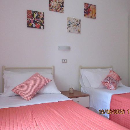 B&B Capo Le Vigne Sirolo Ngoại thất bức ảnh