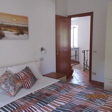 B&B Capo Le Vigne Sirolo Ngoại thất bức ảnh