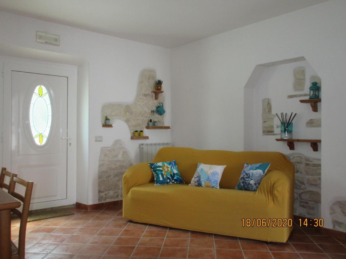 B&B Capo Le Vigne Sirolo Ngoại thất bức ảnh